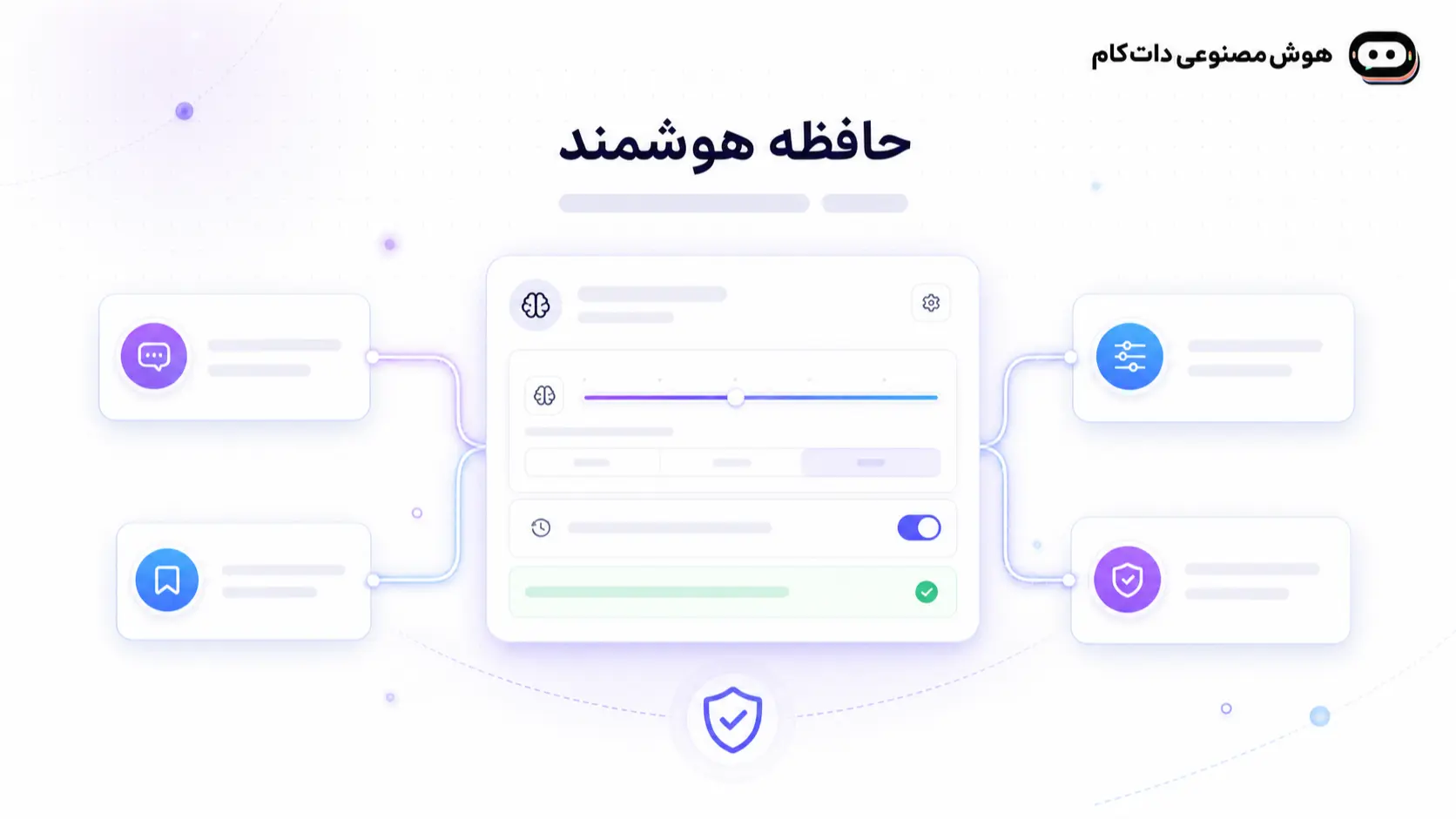 حافظه هوشمند